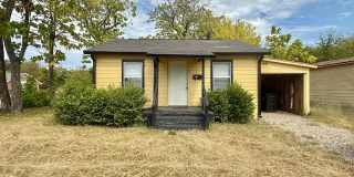 Charming 2-bed/1-bath! Gallery 1