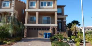 Large 3 story home with 4 bedrooms, 3.5 bathrooms and attached 2 car garage. Gallery 1