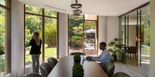 The Magnolia Gallery 8