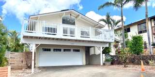 3 BED 2 BATH HOME w/ PV!!! (LOW Electricity Fees) - UPPER MAKAKILO! Gallery 1