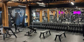 Loray Mill Lofts Gallery 50