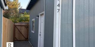 Central Medford ADU Studio Gallery 6