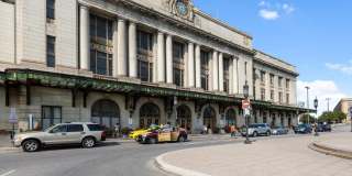 Amazing location close to all that Station North/Greenmount West and have to offer! Gallery 35