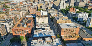 1627 Locust Street Gallery 3