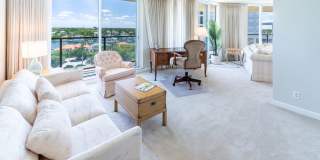 Annual Rental Available Now!!! Stunning 2BR/3BA 9th Floor Condo, Turnkey, Furnished Annual Rental Available Now!!! Stunning 2BR/3BA 9th Floor Condo, Turnkey, Furnished Gallery 9