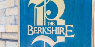 The Berkshire Gallery 14