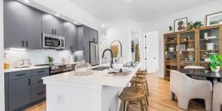 Caroline at Memorial Gallery 1