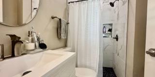 Where Charm, Cozy, and Tech Terrace Collide | Fully Furnished & Pre-Leasing For 8/1 Gallery 22