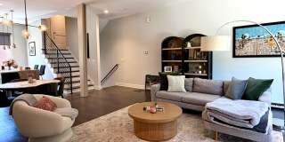 Modern Dilworth Townhome | 3BR/3.5BA | Private Rooftop Terrace | EV Charging | Walkable Location Gallery 12