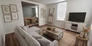 3 Bedroom 1.5 Bathroom in Highspire! Gallery 1
