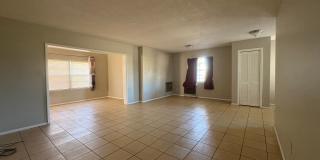 3 Bedroom 1 Bath Home For Rent at 1822 Horne Ave. Orlando, Fl. 32811 Gallery 5