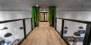 Leksa at Cityplace Gallery 59