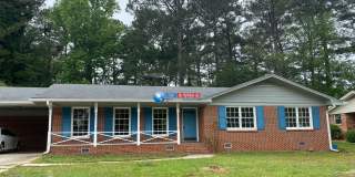 Nice 3-bedroom ranch in Stone Mountain Gallery 1