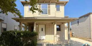 Spacious 2-Story 3-Bedroom, 2.5-Bath Home with Open Floor Plan & Prime Northwest San Antonio Location! Gallery 1
