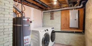 Charming Craftsman, Fully Updated — 3 Bed + Finished Basement on the West Side! Gallery 22