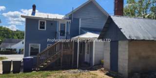 507 West Main Street Gallery 1