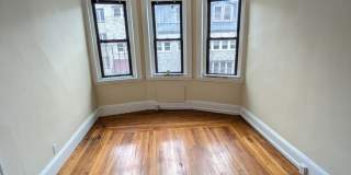 77 Hancock St. Gallery 1