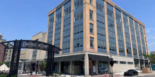 40 DuPage Court Gallery 2