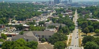 The 31st Street Apartments Gallery 12