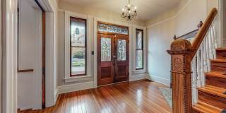 5 Bed/ 2.5 Bath Phenomenal Old Louisville Home Gallery 6