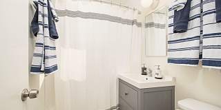 Beautiful 2 beds 1 bath apartment in Point Loma Gallery 21