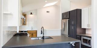 Modern Home in West Village of Singing Hills Gallery 15