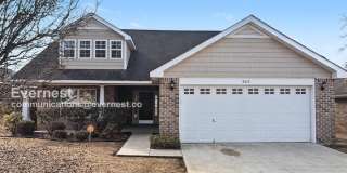 2513 Slate Drive Southwest Gallery 1