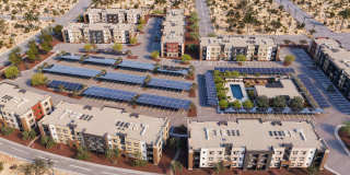 Virata Apartments - Affordable Housing Gallery 21