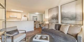 Affordable Housing - Groves of Lawrenceville Gallery 26