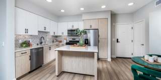 Bevel Apartments Gallery 5