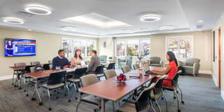 Village Green Apartments Village Green Apartments Gallery 21