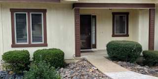 2 Bedroom, 1.5 bathroom townhome located in a quiet neighborhood. Amenities can be transferred! Call 501-922-9997 to set up a showing today! Gallery 1