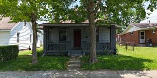 Move-In Ready Kettering Home Gallery 1