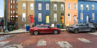 1602 LATROBE Street Gallery 1