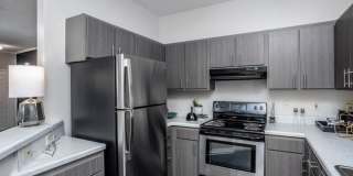 High House at Cary Apartments Gallery 18