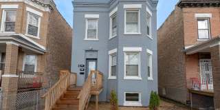 1019 N Ridgeway Avenue Gallery 2