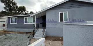 Spacious 3-Bedroom, 2-Bathroom Home in a Prime National City Location Gallery 1