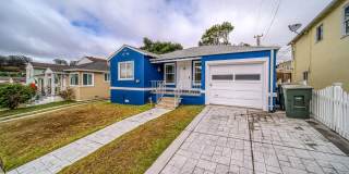 SOUTH SAN FRANCISCO HOME FOR RENT - $4,000/mo Gallery 1
