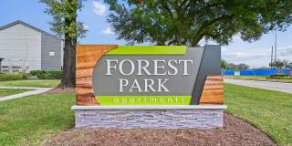 Forest Park Gallery 1