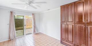 Serene 2BD/2BA End Unit Condo in Carmel Valley with Community Pool & Detached Garage Gallery 4