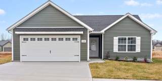 3 Bedroom Home For Rent Near Liberty Church Road! Gallery 1