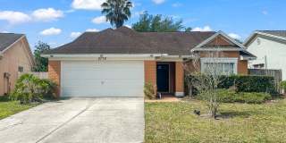 Move-In Ready 3 Bed | 2 Bath Home in Prime Tampa Location Gallery 1