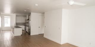 Modern East Austin 2/2 Condo Available Now! Gallery 7