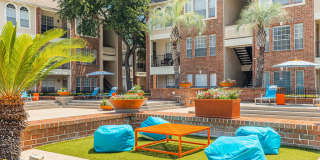 The Village at Bellaire Apartments Gallery 29