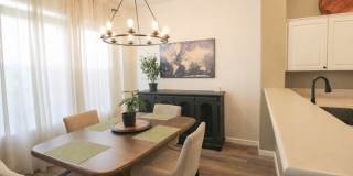 Beautiful 3 Bed, 2.5 Bath Townhome with A/C and 2-Car Garage Gallery 7