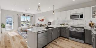 The Gardens at Greenhouse Gallery 1