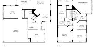 Beautiful Lyons Gate Home – 3 Bedroom + Office in Prime Gilbert Location! Gallery 36