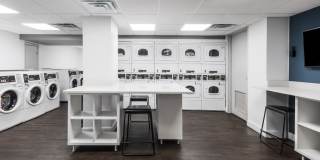 Montclair on the Park Gallery 21