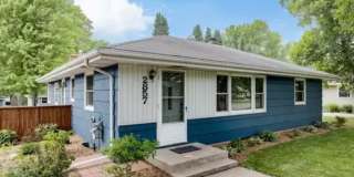 Beautiful 4BR 2BA Rambler in Roseville Gallery 1