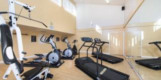 Tarzana Terraces Gallery 3